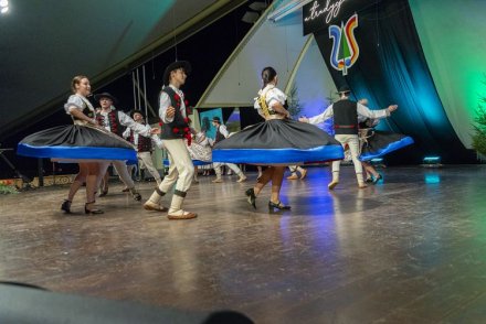 60. TKB - dzień dziewiąty